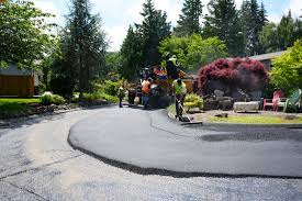 Best Gravel Driveway Installation  in Marengo, IA